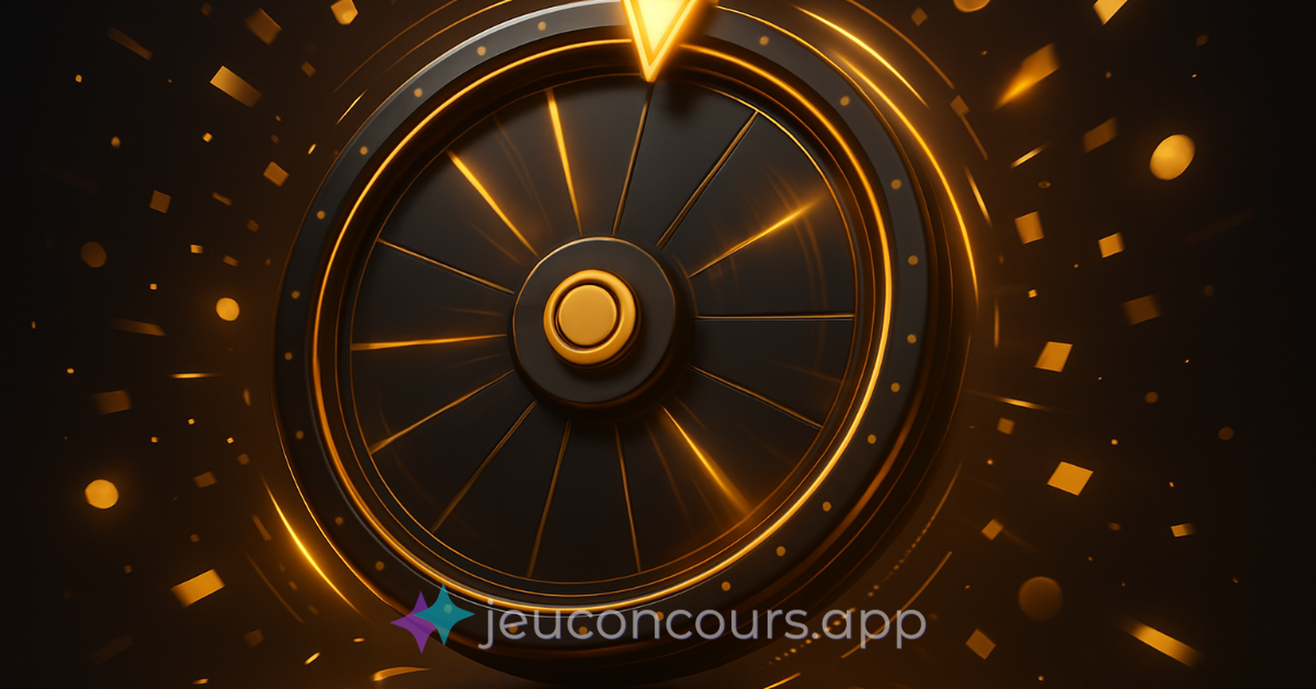 la roue du black friday pour booster les ventes